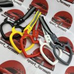 آویز اسپرت قلب شاخ دار (سوریکاوا)