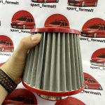 فیلتر هوا اسپرت تمام سیم (قابل شست و شو) برند سام