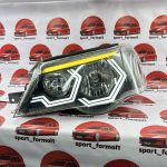 چراغ جلو اسپرت پراید 132-111 طرح هگذا (6 ماه ضمانت)