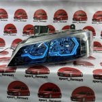 چراغ اسپرت جلو پژو پارس نئون 3d با 6 ماه ضمانت