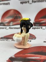 عروسک لرزان تزیینی خودرو - Image 4