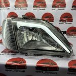 چراغ اسپرت جلو ال 90 با 6ماه ضمانت