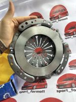 صفحه کلاچ پژو 405-پارس 1800 xu7 والئو (بازتولید) با 6 ماه ضمانت - Image 6