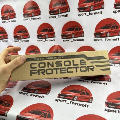 محافظ-گلس مانیتور و کنسول کابین هیدروژل (شفاف) خودرو ایکس 55 پرو X55 PRO