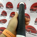 محافظ-گلس مانیتور و کنسول کابین شاین (مشکی کهکشانی) خودرو آریزو 5تی نیو ARRIZO 5T NEW