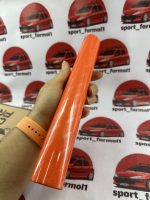 محافظ-گلس مانیتور و کنسول کابین هیدروژل (شفاف) خودرو ایکس 55 پرو X55 PRO - Image 3