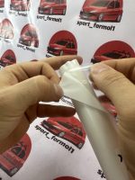 محافظ-گلس مانیتور و کنسول کابین بادی فنس خودترمیم چینی خودرو تیگو 7pro فول پک - Image 3