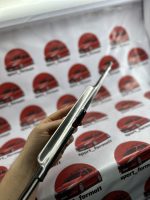 تیغه و پایه استیل پژو 405 و پارس