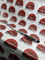 تیغه و پایه استیل پژو 405 و پارس - Image 4