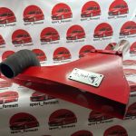 رم ایر دهانه بزرگ فیلتر دار (کیت مکش) مناسب 206 رانا 405 و پارس tu5