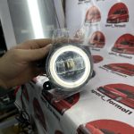 پرژکتور تایگر اورجینال ۴ حالته