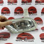 پرژکتور شیشه شفاف پژو پارس پرشیا