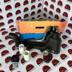 رم ایر فیلتر دار کار پلاس مناسب 206 رانا 405 و پارس tu5