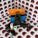 رم ایر فیلتر دار کارپلاس پژو 207