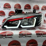 تفاوت چراغ اسپرت با چراغ معمولی