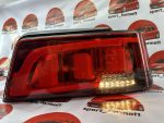 چراغ عقب اسپرت (خطر) پژو 405 طرح 2008 - Image 4