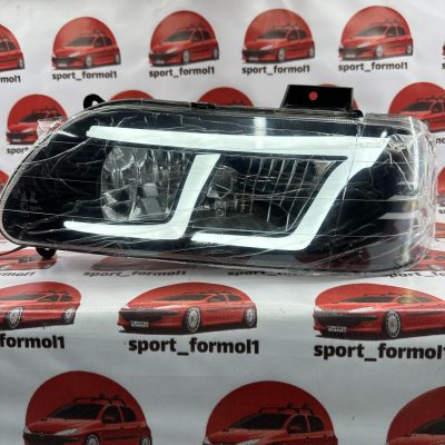 خرید چراغ جلو اسپرت پراید 131 و صبا