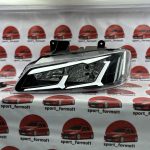 چراغ اسپرت جلو پارس (جفت) با 6 ماه ضمانت