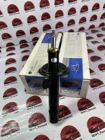 کمک فنر گازی روغنی دنا اتوماتیک کوشاوران (KDS)