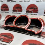 قاب کیلومتر نورانی تیبا ساینا کوییک