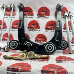 پک جلوبندی ۲۰۶ امیرنیا (۸ عددی)