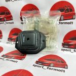 مانتینگ مربع (ضربه گیراکسل عقب)