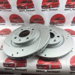 دیسک چرخ جلو L90