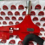 رم ایر دهانه بزرگ پژو 207