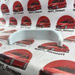 لیپ اگزوز سفید