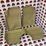 کفپوش سه‌بعدی نشکن پژو 405، پارس، سمند و دنا