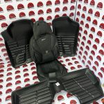 ست روکش صندلی و کفپوش ۴۰۵-پارس قدیم