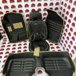 ست روکش صندلی و کفپوش پرشیا جدید am