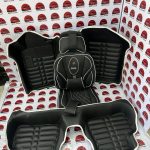 ست روکش صندلی و کفپوش پراید صبا am