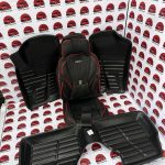 ست روکش کفپوش پراید ۱۳۱-۱۳۲