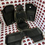 ست روکش و کفپوش پرشیا جدید