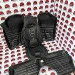 ست روکش و کفپوش ساینا و تیبا۱ مدل ۱۴۰۰ به بالا