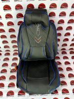 روکش صندلی پژو 206 و 207 طرح طب الکمر - Image 2