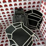 ست روکش و کفپوش VIP پرشیا جدید