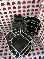 ست روکش و کفپوش VIP پرشیا جدید