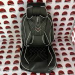 روکش صندلی طبی VIP چرمی پراید 111