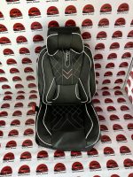 روکش صندلی پژو 206 و 207 طرح طب الکمر