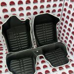 کفپوش پنج بعدی پژو ۲۰۶_۲۰۷_رانا