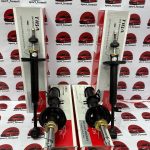 ست ۴ عددی کمک kds تیبا،ساینا،کوییک