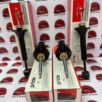 ست ۴ عددی کمک اسپرت (kds) پراید