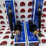 ست ۴ عددی کمک فابریک kds پراید