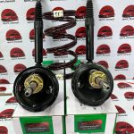 ست کامل کمک kds و فنر لنزو ۳۲ پژو