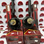 ست ۴عددی کمک فابریک kds ارتقایافته پژو ۲۰۶-۲۰۷-رانا