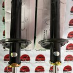 ست ۴ عددی کمک kds ارتقایافته پژو