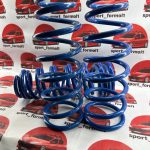 فنر ریگلاژی جلو (سایپا)پراید تیبا ساینا کوییک