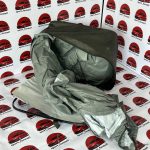 چادر خودرو ضدآب داخل پرز دار